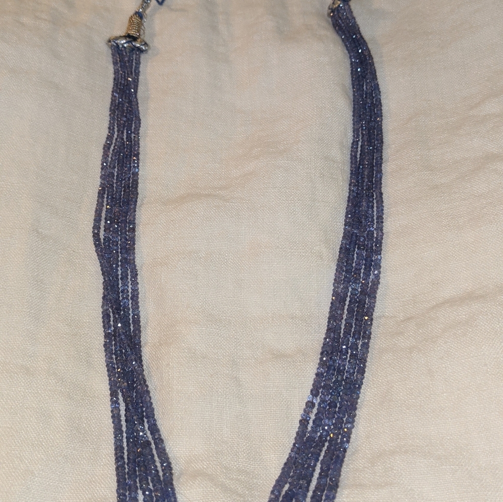 Gemstone Necklaces - Picture 4 of 16